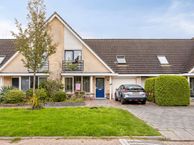 Johannes ter Horststraat 10, 1318 CG Almere