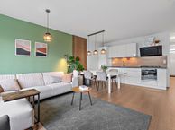 Arnold Spoelplein 23, 2553 CA Den Haag