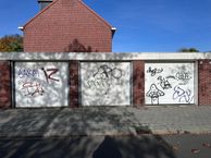 Koele Mei, 4816 JA Breda