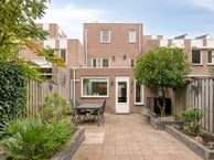 Cherbourglaan 22, 5627 ML Eindhoven