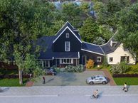 Havenrak 21-A, 1151 AG Broek in Waterland