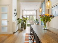 Vrolikstraat 288-H, 1092 VA Amsterdam