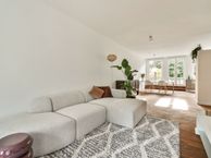 Nieuwe Prinsengracht 86-H, 1018 VV Amsterdam