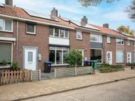 Antonie Morostraat 17, 5642 AE Eindhoven
