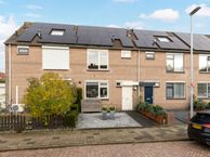 Anton Mauvestraat 44, 3443 CW Woerden