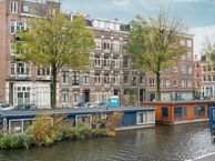 Nieuwe Achtergracht 67-4, 1018 WL Amsterdam