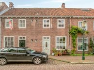 Coninckstraat 16, 3811 WJ Amersfoort