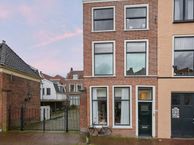 Utrechtse Veer 22, 2311 ND Leiden