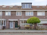 Agavestraat 14, 1561 KG Krommenie