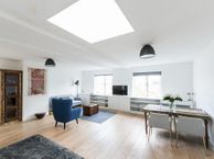 Nieuwegracht 32-D, 3512 LS Utrecht