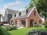 Havenrak 21-B, 1151 AG Broek in Waterland