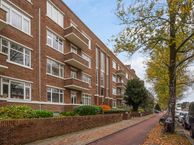 Van Alkemadelaan 602, 2597 AV Den Haag