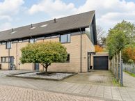 Distelbergstraat 20, 5043 JK Tilburg