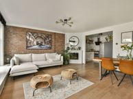 Haarlemmerstraat 60-3, 1013 ES Amsterdam