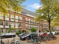 Legmeerstraat 23-2, 1058 NA Amsterdam