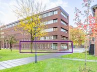 Jerusalem 1, 5801 ML Venray