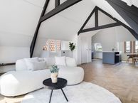 Henegouwerplein 10-C, 3021 PL Rotterdam