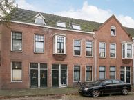 Willem Beukelszoonstraat 84, 3134 LZ Vlaardingen