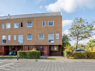 Max Heymansstraat 47, 3059 MK Rotterdam