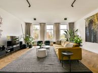 Spoorsingel 72-B02, 3033 GP Rotterdam