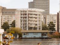 Omval 114, 1096 HW Amsterdam