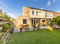 Ludemaborg 47, 9722 WG Groningen