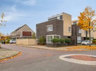 Klaproos 8, 4421 MB Kapelle