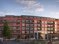 Zeesluisweg 48-B, 2583 DR Den Haag