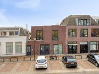 Kromstraat 118-B, 5345 AE Oss