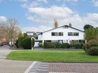 Bennebroekerdreef 33, 2121 CL Bennebroek