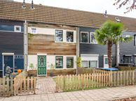 Hillekensacker 1238, 6546 KG Nijmegen