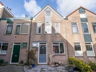 Beatrixlaan 107, 1791 GB Den Burg