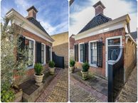 Markt 33, 8754 CM Makkum