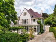 Duivelsbruglaan 50, 4835 JH Breda