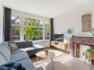 Delfgaauwstraat 33-B, 3037 LG Rotterdam