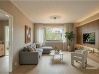 Herman Gorterstraat 8-C, 3061 SM Rotterdam
