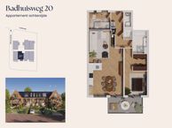 Badhuisweg 20, 1851 KG Heiloo