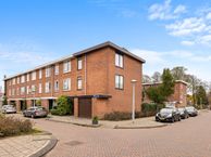 Cornelis van Alkemadestraat 47, 1065 AB Amsterdam