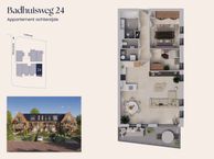 Badhuisweg 24, 1851 KG Heiloo