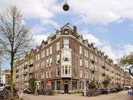 Eerste Helmersstraat 309-2, 1054 EC Amsterdam