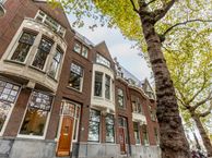 Heemraadssingel 118-A, 3021 DH Rotterdam