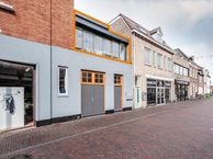 Schoenmakersstraat 1-A, 3841 BB Harderwijk