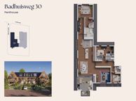 Badhuisweg 30, 1851 KG Heiloo