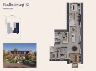 Badhuisweg 32, 1851 KG Heiloo