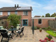 Akkerstraat 1, 4265 HZ Genderen