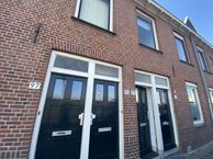 Merwedestraat 93, 3313 GP Dordrecht