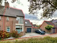 Arkelstein 54, 3328 BB Dordrecht