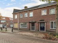 Vazalstraat 4, 5021 DR Tilburg
