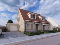 Friesestraat 16, 4471 AE Wolphaartsdijk