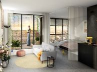 Capellalaan 852, 2516 CP Den Haag